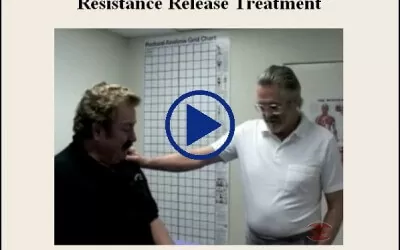 Resistance Release Work With Mike