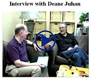 Interview With Deane Juhan