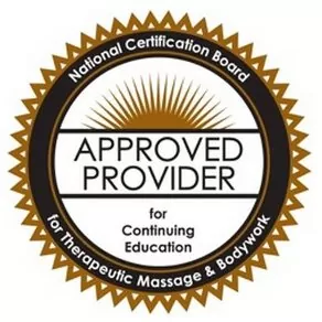 National Certification Board Approved Provider Logo