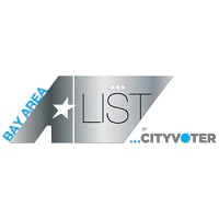 Voting is now open for the Bay Area A-List Best of 2017