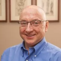 Deane Juhan and Walt Fritz on Touch Therapy Modalities