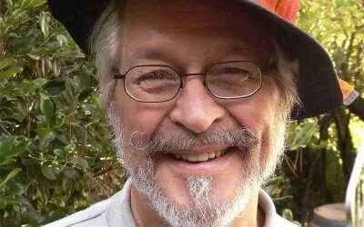 Season’s Greetings from Deane Juhan
