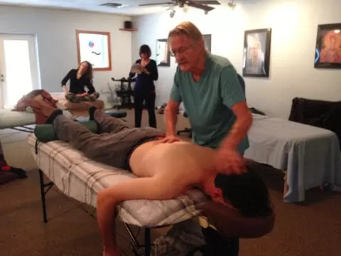 Trager Fundamentals and Resistance and Release Workshop (CANCELLED)