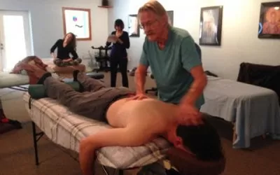 CANCELLED Workshop: Treating the Jaw and Neck