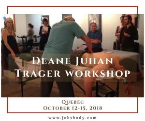 Trager Workshop