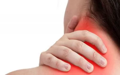 Treating the Neck and Shoulders