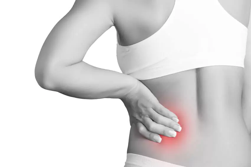 Treating the Pelvis and Low Back Workshop