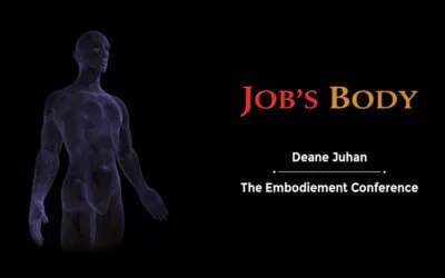 The Embodiment Conference