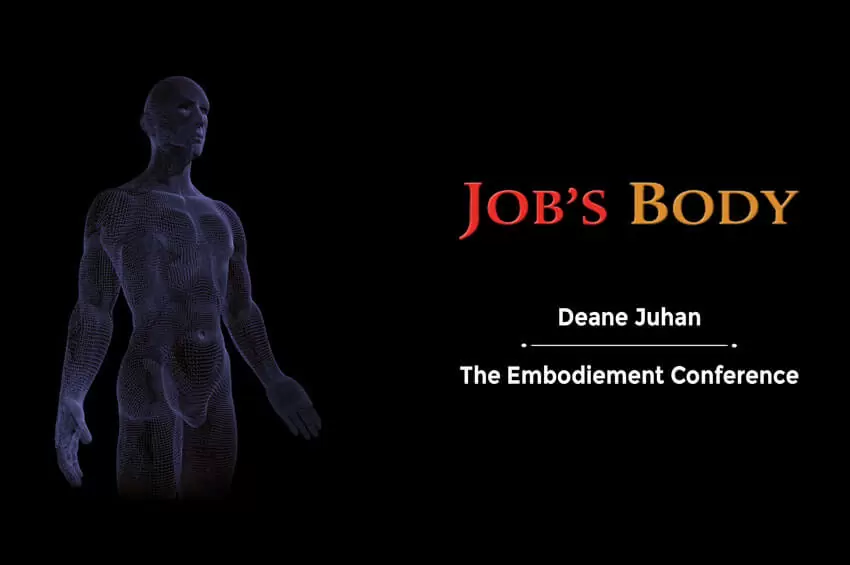 The Embodiment Conference