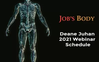 Deane Juhan Webinars 2021