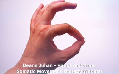 Hands and Arms Somatic Movement Therapy