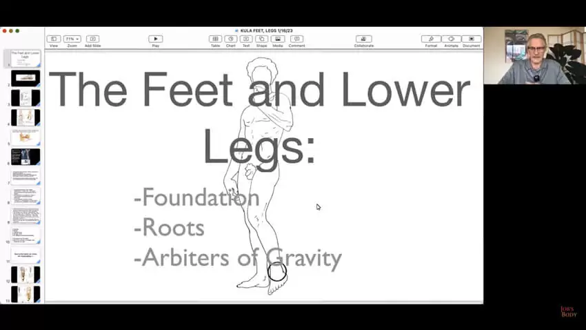 Deane Juhan - The Feet and Legs Deane Juhan - The Feet and Legs - Images, Deane Juhan and texts.