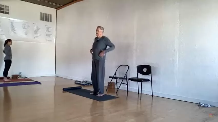 Somatic Movement Release for Hips and Lower Back with Deane Juhan and Saraswati Clere Somatic Movement Release for Hips and Lower Back with Deane Juhan and Saraswati Clere