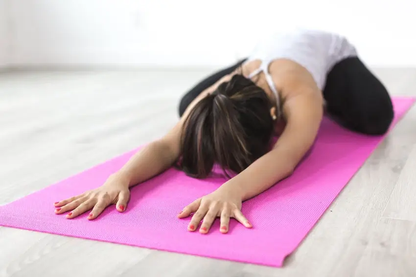 Yoga Kula Healthy Back, March 10, 11 AM – 1 PM