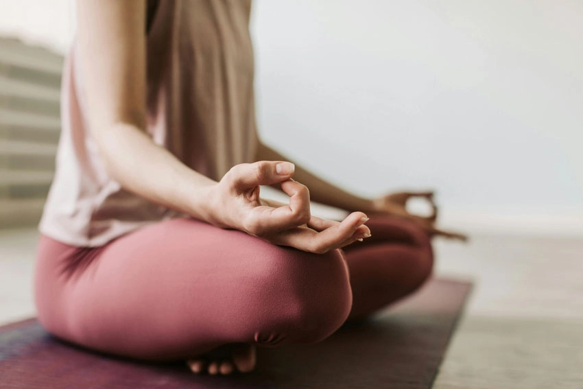 Science of Breath Webinar